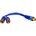 db Link Jammin JL17Z Audio Connector Cable
