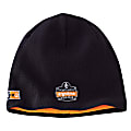 Ergodyne N-Ferno 6820 FR Knit Cap, One Size, Black