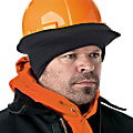 Ergodyne N-Ferno 6810 Half-Style Stretch Cap, One Size, Black 1 thumbnail image
