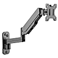 High Premium Aluminum Gas Spring Wall Mount weight up to 19.8 lbs - CE-MT2L12-S1 1 thumbnail image