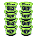 Mush Apple Cinnamon Overnight Oats, 5 Oz, Pack Of 8 Cups 1 thumbnail image
