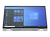 HP EliteBook x360 1040 G8 14" 2 in 1 Notebook - Intel Core i7 11th Gen i7-1185G7 - 32 GB - 512 GB SSD - 31F80AWABA 1 thumbnail image