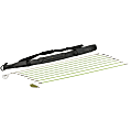 LSDI Creep-Zit Compact 24ft. Kit - Threaded Connector Wire Running Rod Kit 1 thumbnail image