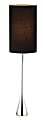 Adesso® Bella Table Lamp, 36 1/2", Black 1 thumbnail image