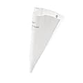 Ateco 21" Reusable Pastry Bag, White 1 thumbnail image