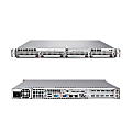 Supermicro SuperServer 6015B-NTB Barebone System