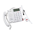 DMI® Telemergency™ 750C Emergency Alert Telephone With Wireless Pendant