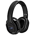 iLive Platinum Active Noise-Canceling On-Ear Headphones, IAHP87B 1 thumbnail image