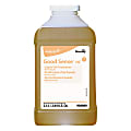 Diversey Good Sense Liquid Odor Counteractant, Apple Scent, 84.5 Oz, Case Of 2 Bottles 1 thumbnail image