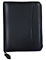 Franklin Covey® RB Binder Planner, Classic Sierra, Black 1 thumbnail image