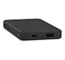 mophie PowerStation Universal Battery, 10,000 mAh, Black, 401102947 1 thumbnail image