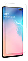ZAGG InvisibleShield Ultra Clear Screen Protector For Samsung Galaxy S10 1 thumbnail image