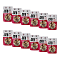 GFB The Gluten Free Bar CHOCOLATE CHERRY ALMOND BITES  12 4Z 1 thumbnail image