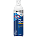 CloroxPro™ Odor Defense Aerosol - Aerosol - 14 fl oz (0.4 quart) - Clean Air - 912 / Pallet - Odor Neutralizer, Long Lasting, Bleach-free 1 thumbnail image