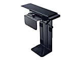 Humanscale CPU300 - Mounting kit - under-desk mountable - black 1 thumbnail image