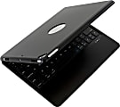 MGear Hard Shell Bluetooth® Wireless Keyboard For iPad®, Black, 995114194M