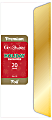 Geo Studios #10 Holiday-Themed Envelopes, Gummed Seal, Gold Foil Flap, Pack Of 20 Envelopes 1 thumbnail image