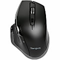 Targus BlueTrace Wireless Antimicrobial Mouse, Black, AMW584GL 1 thumbnail image