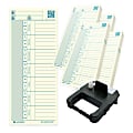 Acroprint TSB201 Accessory Pack, Pack Of 201 Pieces 1 thumbnail image