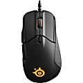 SteelSeries Rival 310 Right-Hand Mouse, Black 1 thumbnail image