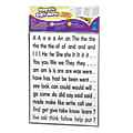 Educational Insights 240-Piece Magnetic Sight Words And Sentence Builders Set 1 thumbnail image