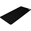 SteelSeries QcK XXL, 0.16"H x 35.43"W x 15.75"D, Cloth, Rubber, Slip Resistant 1 thumbnail image
