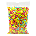 Teenee Beanee American Medley Jelly Beans, Island Breeze Mix, 5-Lb Bag