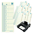 Acroprint TSB501 Accessory Pack, Pack Of 501 Pieces 1 thumbnail image