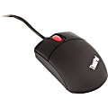 Lenovo Optical Travel Wheel Mouse, 3 Button 1 thumbnail image