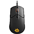 SteelSeries Sensei 310 Symmetrical Mouse, Black 1 thumbnail image