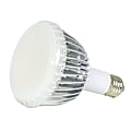 3M™ LED Advanced BR-30 Dimmable Flood Light Bulb, 12 Watts, 2700K White 1 thumbnail image