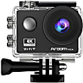 Argom Tech Cam80 A00611 4k Wifi Action Camera 1 thumbnail image