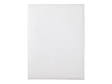 Quality Park Redi-Strip Plain Catalog Envelopes - Catalog - #10 1/2 - 9" Width x 12" Length - 28 lb - Peel & Seal - Wove - 100 / Box - White 1 thumbnail image