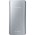 Samsung Fast Charge Battery Pack, Silver 1 thumbnail image