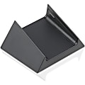 Lenovo Tiny IV Vertical Stand - System desk stand - for ThinkCentre M625; M630; M70; M715q (2nd Gen); M75; M75q Gen 2; M80; M90; M90q Gen 2; M920 1 thumbnail image