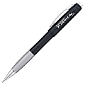 Paper Mate® Titanium Mechanical Pencil, 0.7 mm, Assorted Barrel Colors, Pack Of 2 1 thumbnail image