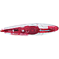 Universal 75605 Retractable Pen Style Correction Tape - 0.2"x 236" - 1 Line(s) - White Tape - Pen Style Dispenser - 75605 1 thumbnail image