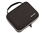 Verbatim Storage Case - Case for game console - ethylene vinyl acetate (EVA) - black - for Nintendo Switch 1 thumbnail image
