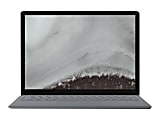 Microsoft Surface Laptop 2 13.5" Touchscreen Notebook - 2256 x 1504 - Intel Core i7 (8th Gen) i7-8650U 1.90 GHz - 16 GB RAM - 512 GB SSD - Platinum - Windows 10 Pro - Intel UHD Graphics 620 - PixelSense - 14.50 Hour Battery 1 thumbnail image