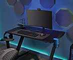 Venno hot sale gaming desk