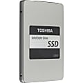 Toshiba Q300 HDTS724XZSTA 240 GB 2.5" Internal Solid State Drive 1 thumbnail image