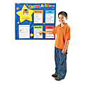 Learning Resources Star Student Pocket Chart 1 thumbnail image