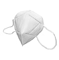 Kadi Non-Medical Disposable KN95 Face Masks, Adult Size, Case Of 1000, 50 x 20 Per Box 1 thumbnail image