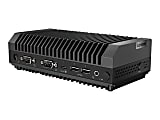 Lenovo ThinkEdge SE30 11NA - USFF - Core i3 1115GRE/2.2 GHz - RAM 8 GB - SSD 512 GB - NVMe - UHD Graphics - 11NA0011US 1 thumbnail image