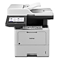Brother MFC-L6810DW Enterprise Wireless Laser Monochrome All-In-One Printer