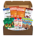 Snack Box Pros Keto Snack Box 1 thumbnail image