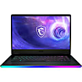MSI GE66 Raider Raider GE66 12UHS-236 15.6" Gaming Notebook - Intel Core i7 i7-12700H (14 Core) 1.70 GHz - 32 GB RAM - 1 TB SSD - Titanium Blue - Windows 11 Home - NVIDIA GeForce RTX 3080 Ti with 16 GB, True Color Technology 1 thumbnail image
