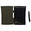 Boogie Board™ Jot eWriter, Red/Black 1 thumbnail image