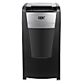 GBC® AutoFeed+ 230-Sheet Cross-Cut Automatic Shredder, Black, WSM1757606 1 thumbnail image