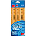 Paper Mate® Eagle #2HB Pencils, Pack Of 10 1 thumbnail image